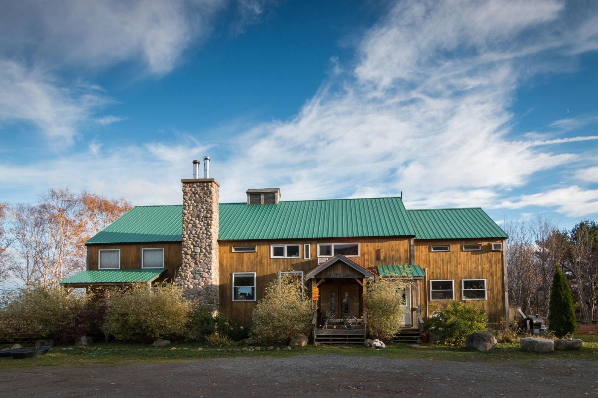 Cabot Shores Indian Brook Exterior photo