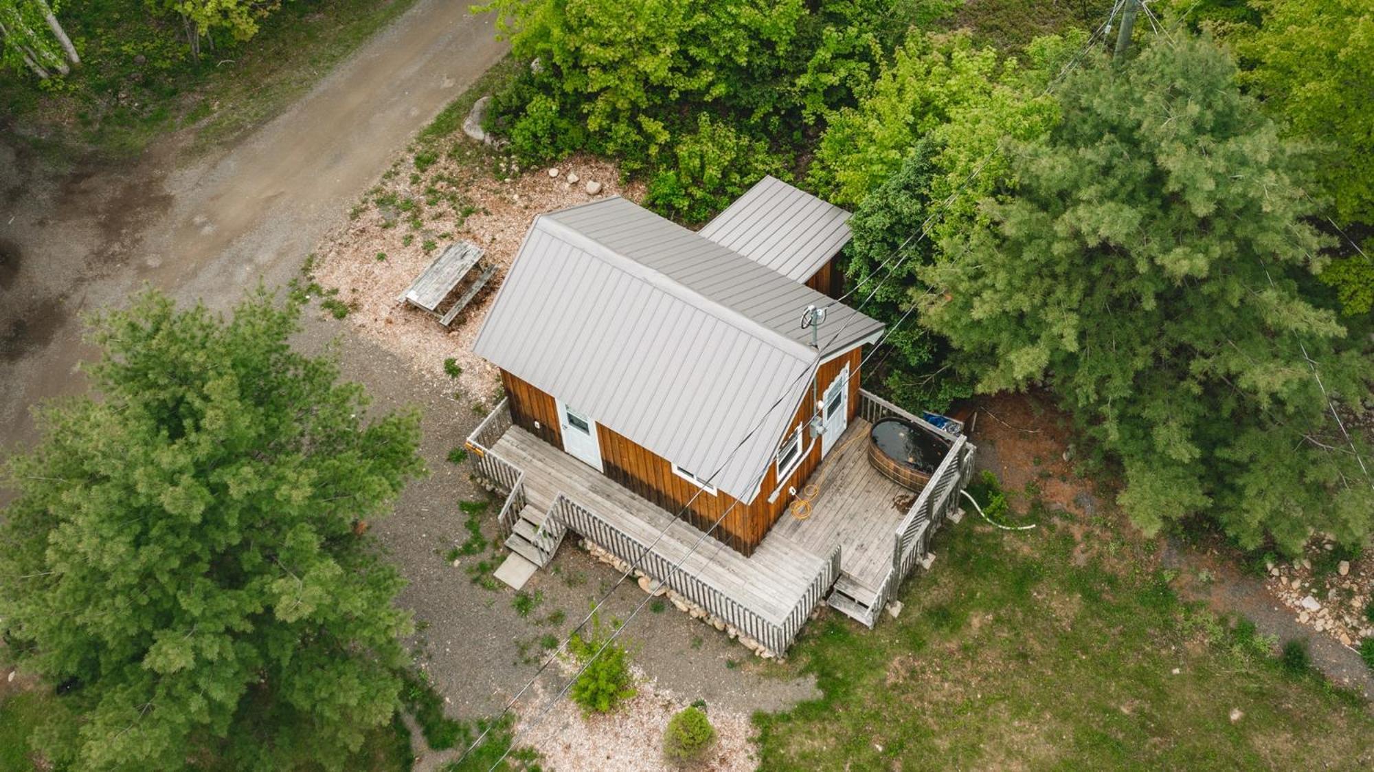 Cabot Shores Indian Brook Exterior photo