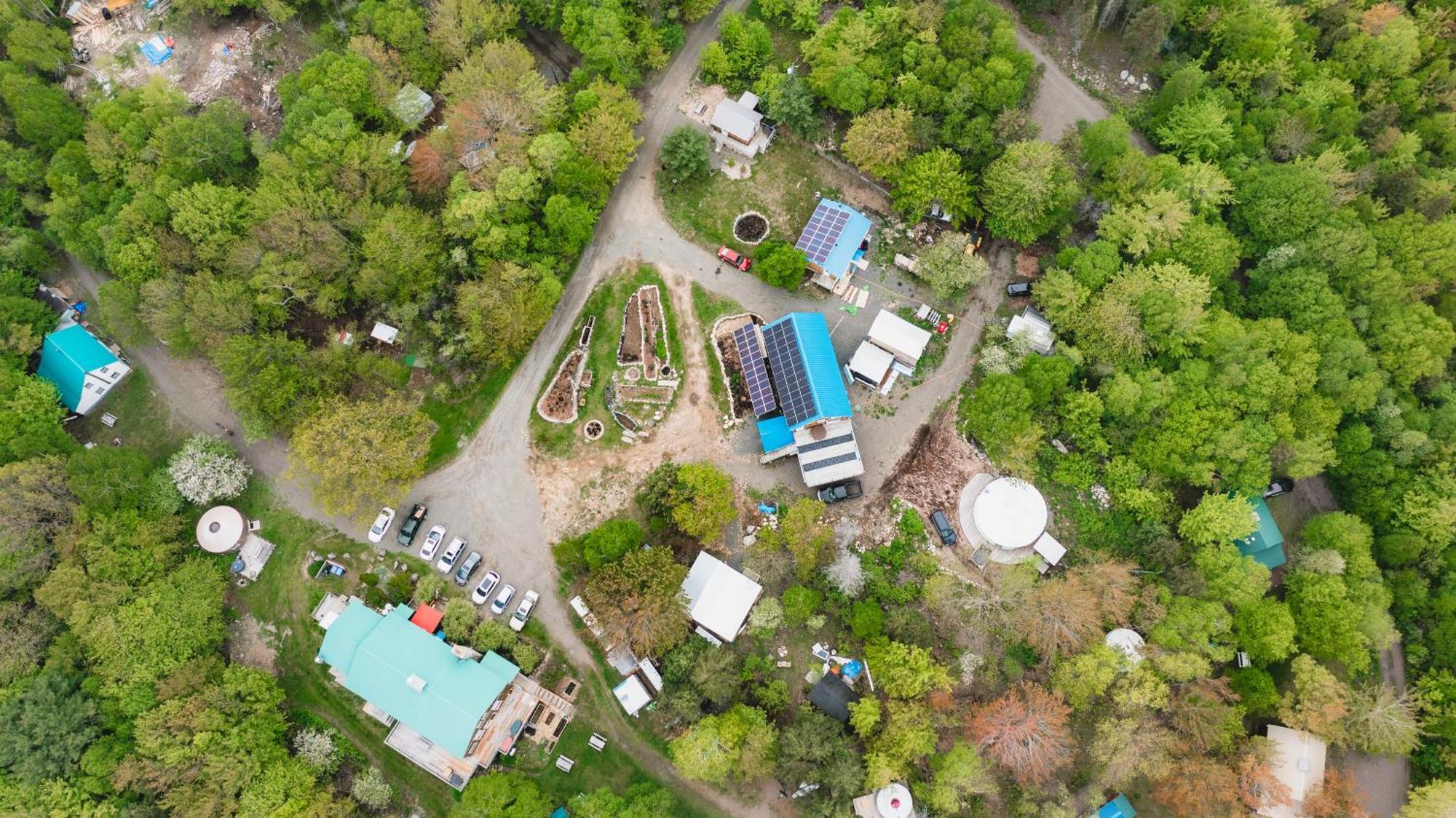 Cabot Shores Indian Brook Exterior photo