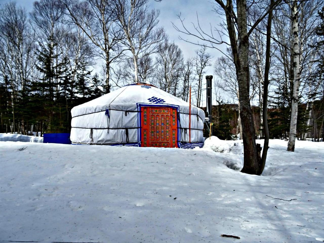 Cabot Shores Indian Brook Exterior photo